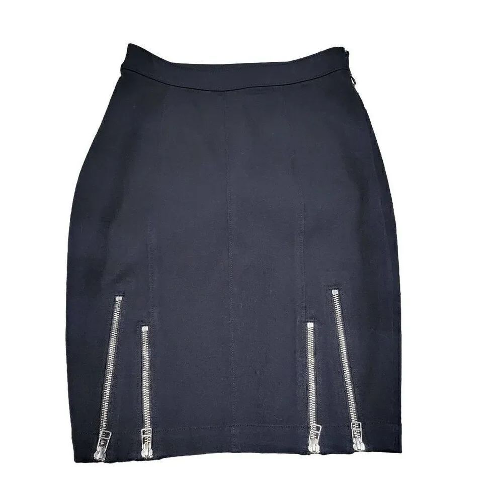 Alexander Wang Sculpted Skirt